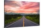 Stretched Canvas