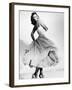 Sophia Loren (1934-)-null-Framed Giclee Print