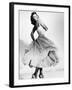 Sophia Loren (1934-)-null-Framed Giclee Print