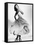 Sophia Loren (1934-)-null-Framed Stretched Canvas