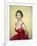 Sophia Loren, 1955-null-Framed Photographic Print