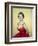 Sophia Loren, 1955-null-Framed Photographic Print