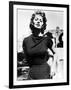 Sophia Loren, 1956-null-Framed Photographic Print