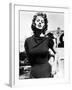 Sophia Loren, 1956-null-Framed Photographic Print