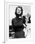 Sophia Loren, 1956-null-Framed Photographic Print