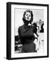 Sophia Loren, 1956-null-Framed Photographic Print
