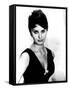 Sophia Loren, 1960-null-Framed Stretched Canvas