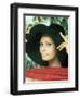 Sophia Loren, 1967-null-Framed Photographic Print