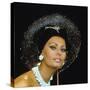 Sophia Loren, 1973-null-Stretched Canvas