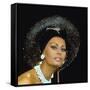Sophia Loren, 1973-null-Framed Stretched Canvas