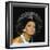 Sophia Loren, 1973-null-Framed Photographic Print