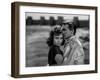 Sophia Loren and Cary Grant in 'The Pride and the Passion' by Stanley Kramer, 1957-null-Framed Giclee Print