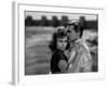 Sophia Loren and Cary Grant in 'The Pride and the Passion' by Stanley Kramer, 1957-null-Framed Giclee Print