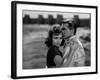 Sophia Loren and Cary Grant in 'The Pride and the Passion' by Stanley Kramer, 1957-null-Framed Giclee Print