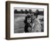 Sophia Loren and Cary Grant in 'The Pride and the Passion' by Stanley Kramer, 1957-null-Framed Giclee Print