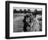 Sophia Loren and Cary Grant in 'The Pride and the Passion' by Stanley Kramer, 1957-null-Framed Giclee Print