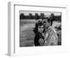 Sophia Loren and Cary Grant in 'The Pride and the Passion' by Stanley Kramer, 1957-null-Framed Giclee Print