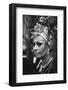 Sophia Loren Attending a Social Event in Monte Carlo-Mario de Biasi-Framed Photographic Print