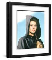 Sophia Loren, El Cid (1961)-null-Framed Photo