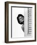 Sophia Loren. "Houseboat" 1958, Directed by Melville Shavelson-null-Framed Premium Photographic Print