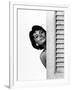 Sophia Loren. "Houseboat" 1958, Directed by Melville Shavelson-null-Framed Photographic Print