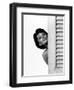 Sophia Loren. "Houseboat" 1958, Directed by Melville Shavelson-null-Framed Photographic Print