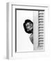 Sophia Loren. "Houseboat" 1958, Directed by Melville Shavelson-null-Framed Photographic Print