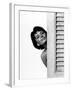 Sophia Loren. "Houseboat" 1958, Directed by Melville Shavelson-null-Framed Photographic Print