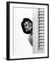 Sophia Loren. "Houseboat" 1958, Directed by Melville Shavelson-null-Framed Photographic Print