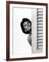 Sophia Loren. "Houseboat" 1958, Directed by Melville Shavelson-null-Framed Photographic Print