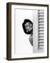 Sophia Loren. "Houseboat" 1958, Directed by Melville Shavelson-null-Framed Photographic Print