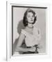 Sophia Loren III-The Vintage Collection-Framed Giclee Print