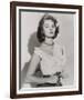 Sophia Loren III-The Vintage Collection-Framed Giclee Print