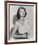 Sophia Loren III-The Vintage Collection-Framed Giclee Print