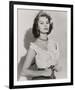 Sophia Loren III-The Vintage Collection-Framed Giclee Print