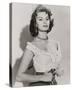 Sophia Loren III-The Vintage Collection-Stretched Canvas