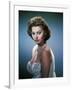 Sophia Loren in the 50's-null-Framed Photo