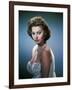 Sophia Loren in the 50's-null-Framed Photo