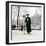 Sophia Loren, Marcello Mastroianni. the Priests Wife,1971 (La Moglie Del Prete)-null-Framed Photographic Print