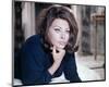 Sophia Loren, Operation Crossbow (1965)-null-Mounted Photo