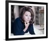 Sophia Loren, Operation Crossbow (1965)-null-Framed Photo