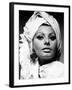 Sophia Loren. "Stanley Donen's Arabesque" 1966, "Arabesque" Directed by Stanley Donen-null-Framed Photographic Print