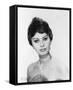 Sophia Loren-null-Framed Stretched Canvas