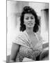 Sophia Loren-null-Mounted Photo