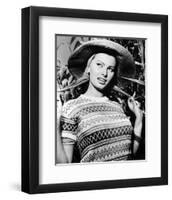 Sophia Loren-null-Framed Photo