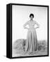 Sophia Loren-null-Framed Stretched Canvas