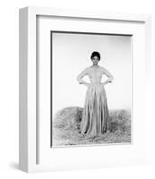 Sophia Loren-null-Framed Photo