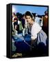 Sophia Loren-null-Framed Stretched Canvas