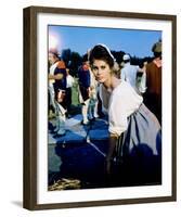 Sophia Loren-null-Framed Photo