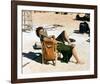 Sophia Loren-null-Framed Photo